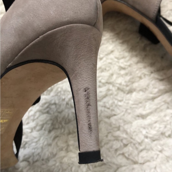 Sigerson Morisson heels - Picture 7 of 7